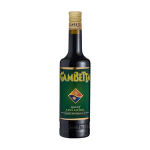 Gambetta Traditional Non-Alcoholic 0% 750