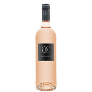 Le Grand Cros ‘Domaine du Grand Cros’ Rosé Magnum 2021