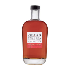 Gelas 12 yrs Finish in Maury Cask 43.5% 700ml