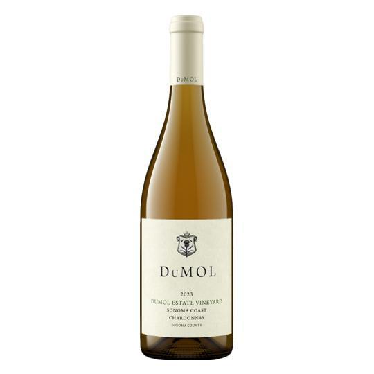 Dumol "Estate" Vineyard Chardonnay 2023-White Wine-World Wine