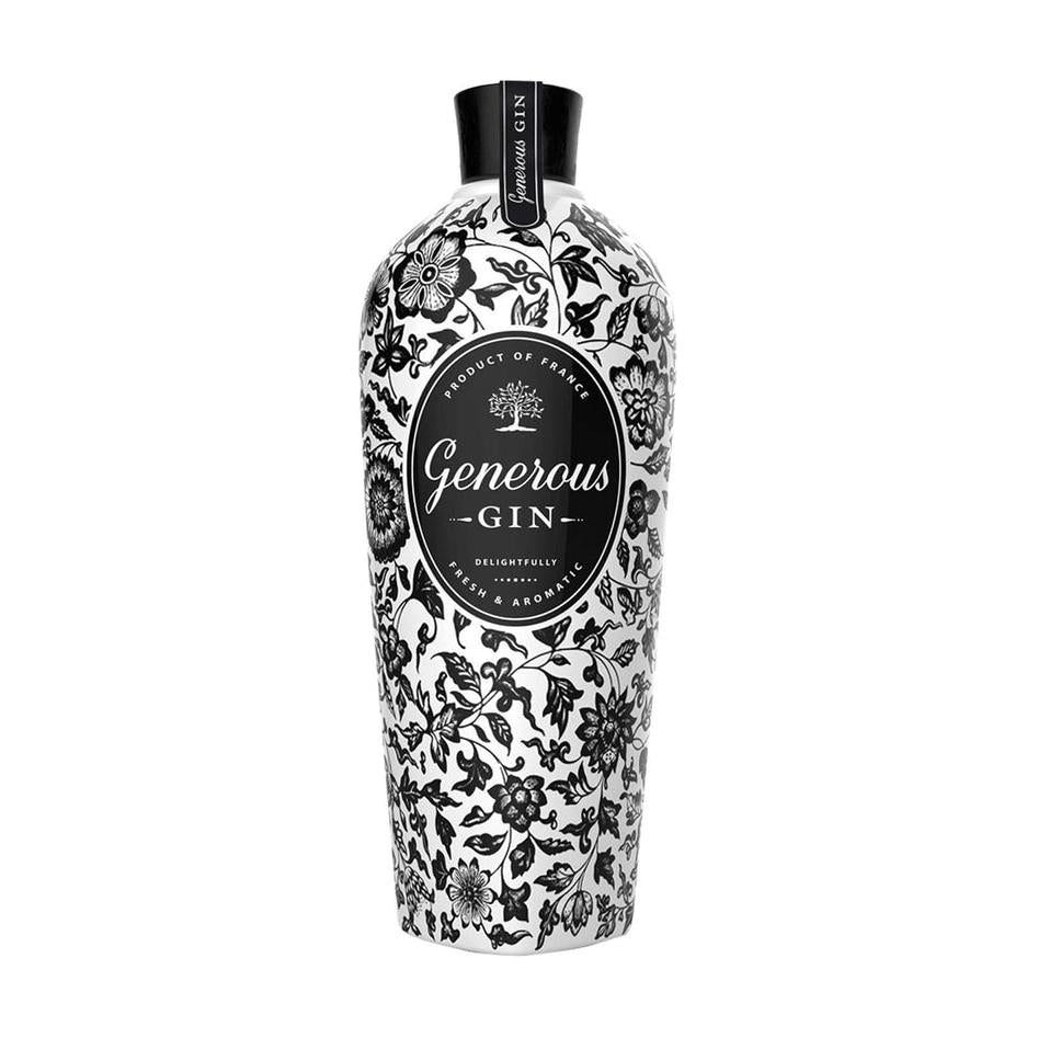 Arcane Generous Gin 44% 700ml-Spirits-World Wine