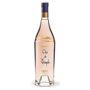 Gerard Bertrand ‘Clos du Temple’ Rose 2022