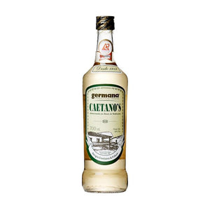 Germana Caetano's Aged in Sherry Wood Cask 40% 700ml