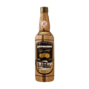 Germana Heritage 10 yrs 40% 700ml