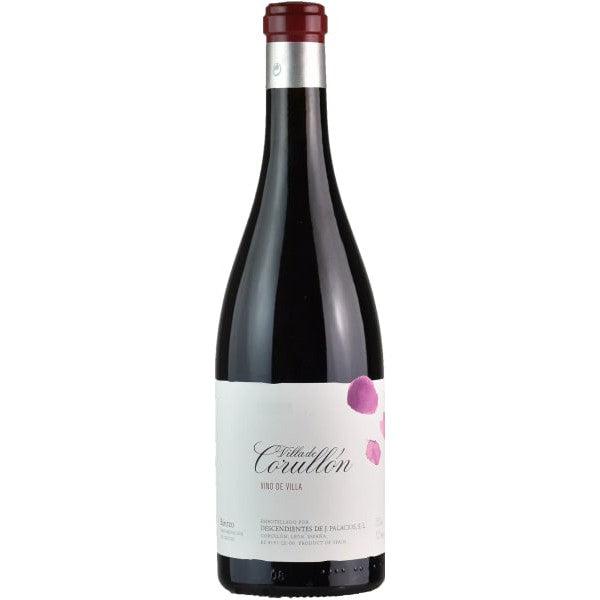Descendientes de J. Palacios Mencía de Pueblo Corullón 2018 -clearance-Red Wine-World Wine