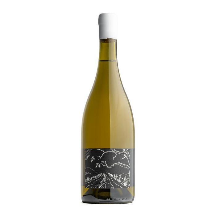 Ghost Rock Bonadale Chardonnay 2023-White Wine-World Wine