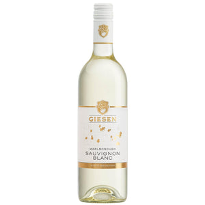 Giesen Estate Sauvignon Blanc