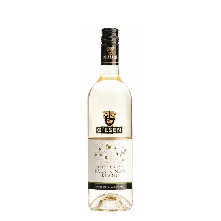 Giesen Estate Sauvignon Blanc 375ml-White Wine-World Wine