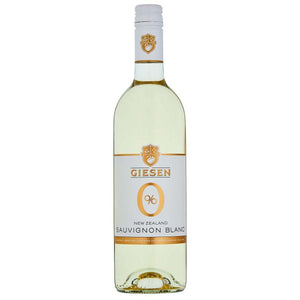 Giesen Estate 0% Sauvignon Blanc NV
