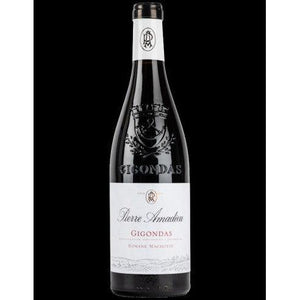 Pierre Amadieu Gigondas ‘Romane Machotte’ 2022