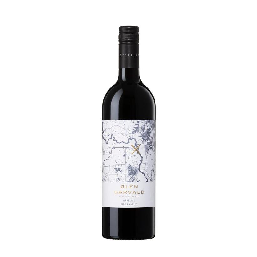 Glen Garvald Ornelias 2023-Red Wine-World Wine