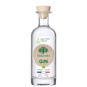 Grands Domaines Organic "Gin Bio" 700ml