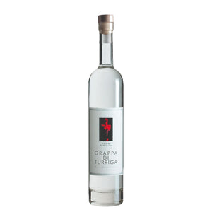 Argiolas Grappa di Turriga 700ml NV