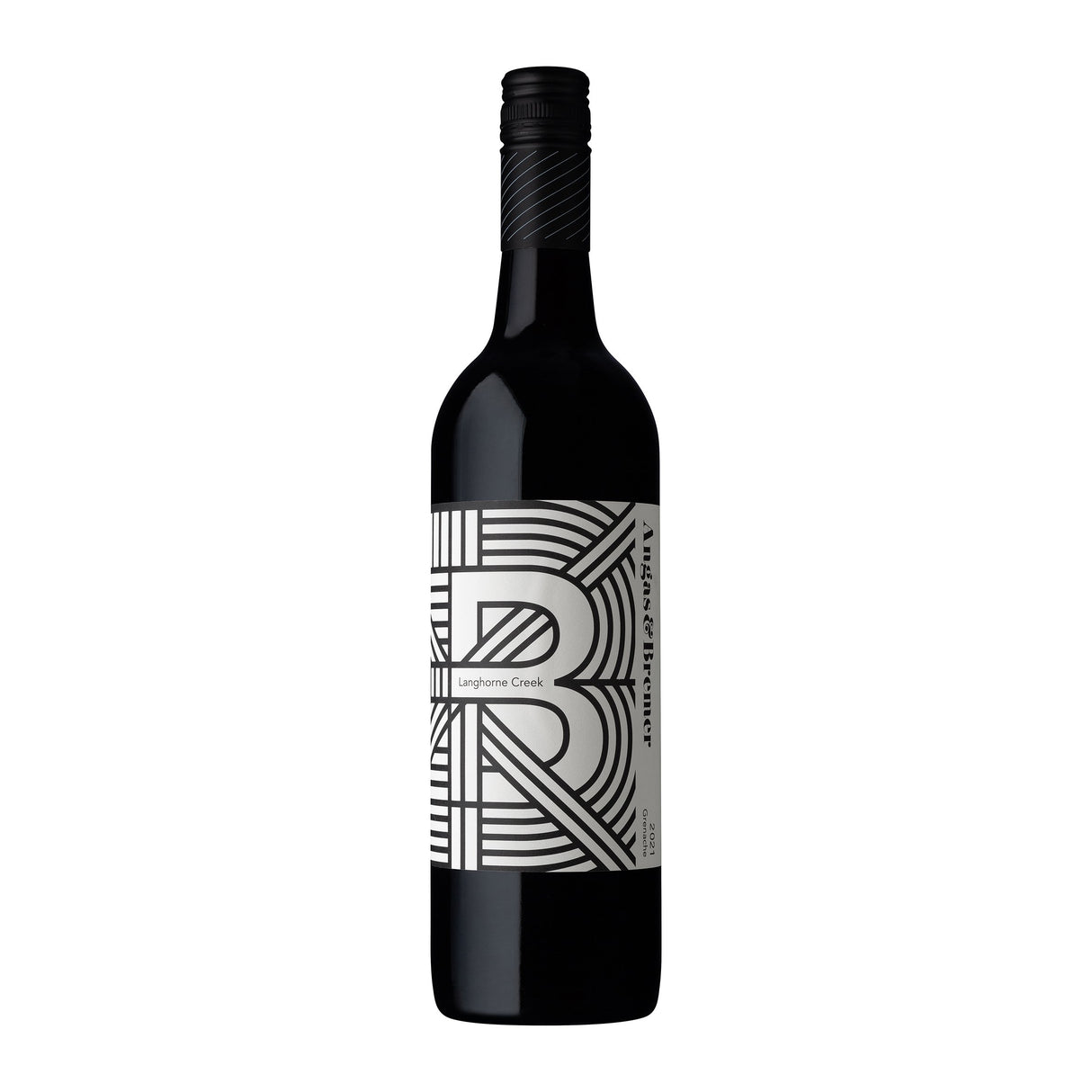 Angas & Bremer Grenache 2023-Red Wine-World Wine