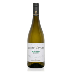 Molino A Vento Grillo