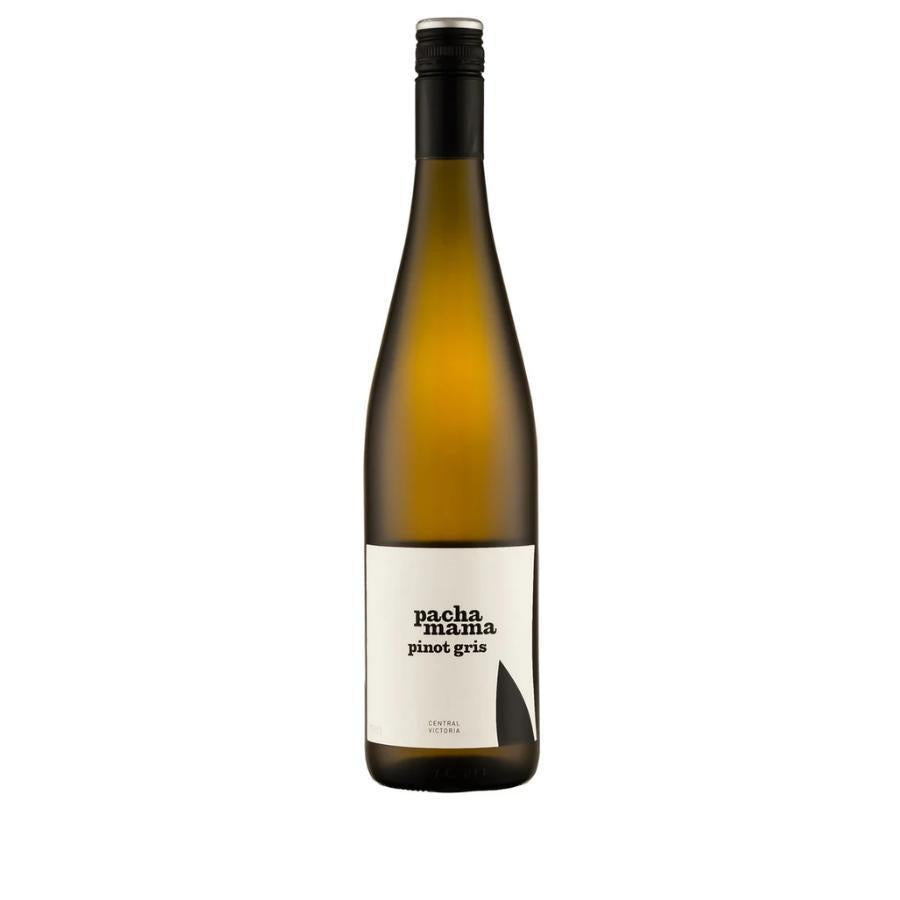 Pacha Mama Pinot Gris-White Wine-World Wine