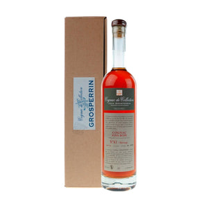 Grosperrin No. 61 (1961) FB 43.8% 700ml