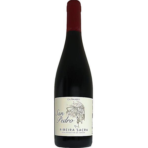 Guímaro ‘San Pedro’ Mencía 2020-Red Wine-World Wine