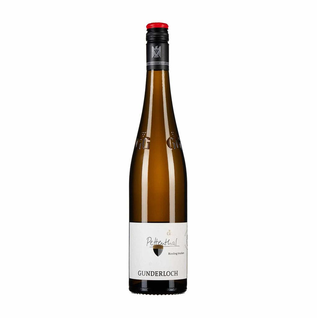 Gunderloch Pettenthal 2022-White Wine-World Wine
