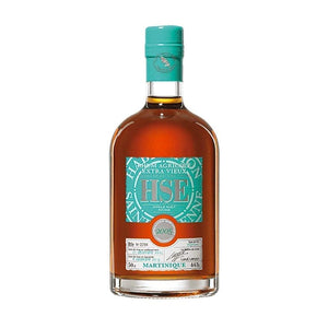 Habitation Saint Etienne 2005 Highland Finish 44% 500ml