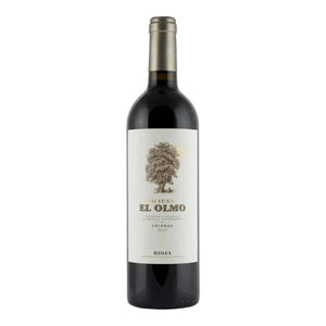 Hacienda el Olmo Tempranillo 2020