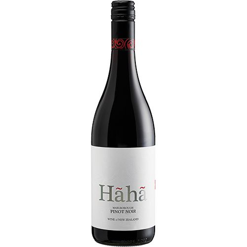 Hãhã Marlborough Pinot Noir 2024-Red Wine-World Wine
