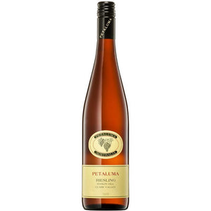 Petaluma Yellow Label Hanlin Hill Riesling 2023 750ml