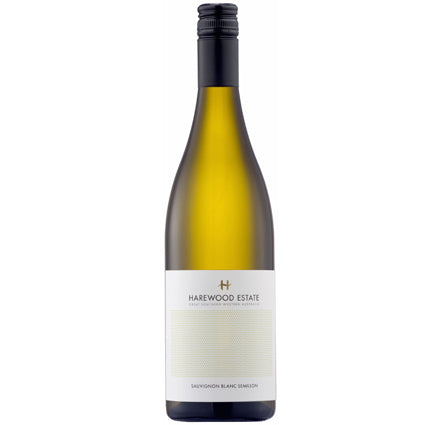 Harewood Sauvignon Blanc-Semillon 2022-White Wine-World Wine