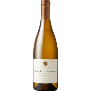 Hartford Court 'Four Hearts' Chardonnay 2020
