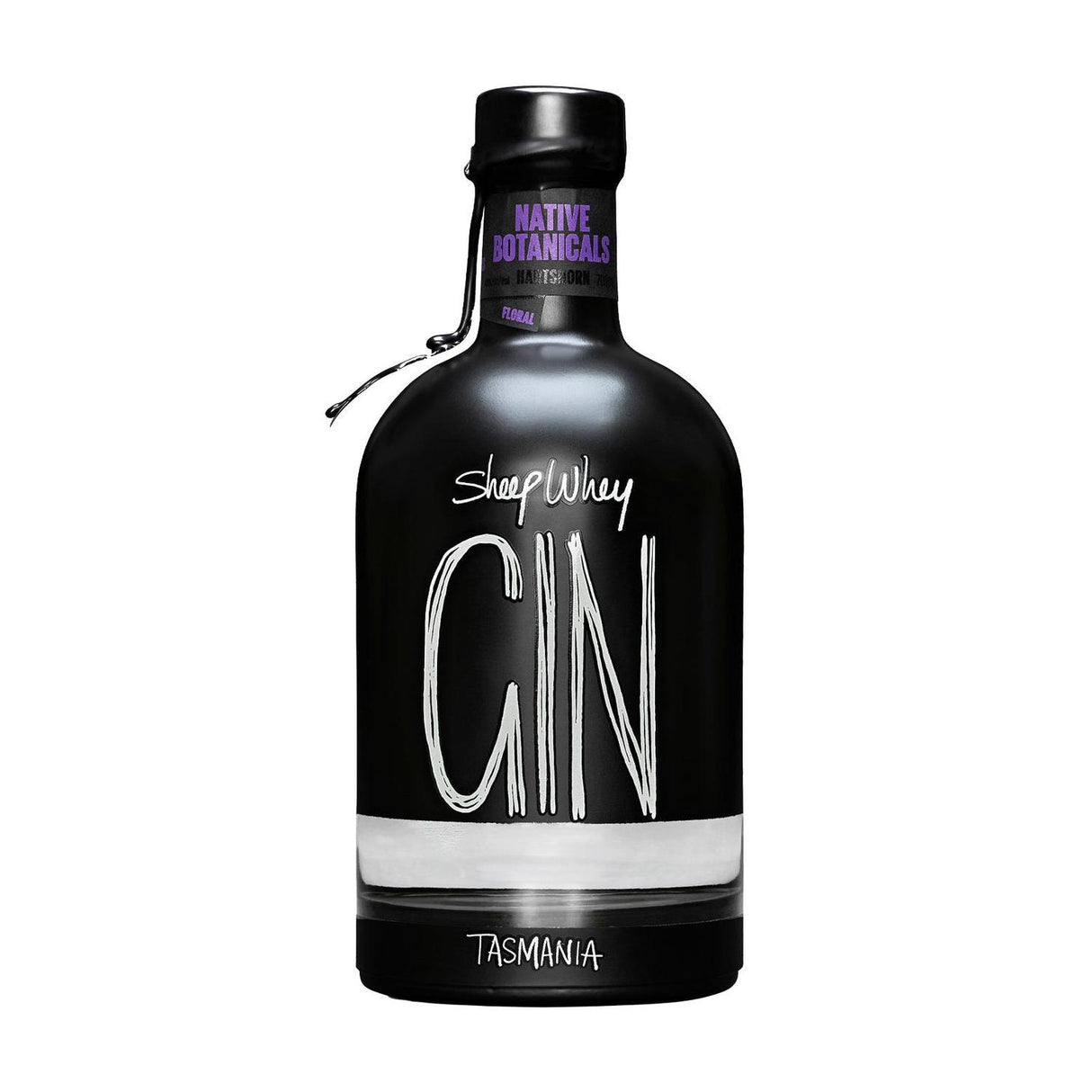 Hartshorn Distillery Sheep Whey Gin 40% 10L-Spirits-World Wine