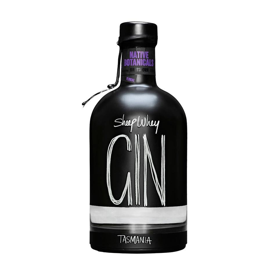Hartshorn Distillery Sheep Whey Gin 40% 5L-Spirits-World Wine