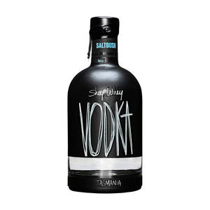 Hartshorn Distillery Saltbush Sheep Whey 40% 500ml