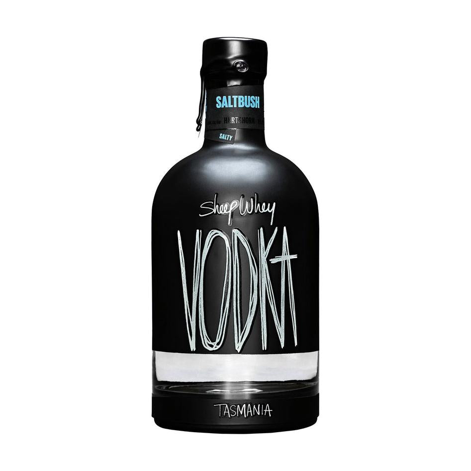 Hartshorn Distillery Saltbush Sheep Whey 40% 5L-Spirits-World Wine