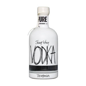 Hartshorn Distillery Pure Sheep Whey 40% 5L