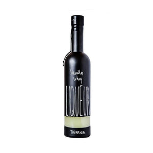 Hartshorn Distillery Vanilla Whey Liqueur 17.5% 375ml