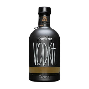 Hartshorn Distillery Aged Sheep Whey (Aged 1 yr in American Oak) 50% 10L