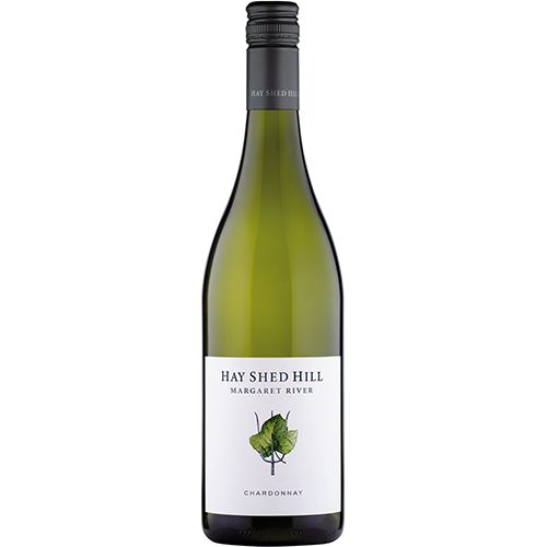 Hay Shed Hill Vineyard Series Chardonnay 2024-White Wine-World Wine