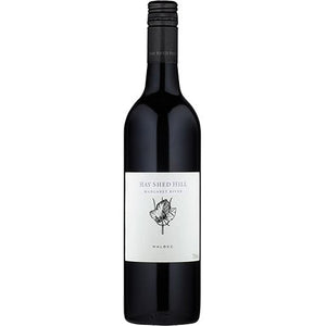 Hay Shed Hill Vineyard Series Malbec 2021