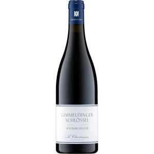 A. Christmann Gimmeldinger ‘Schlössel’ 2020