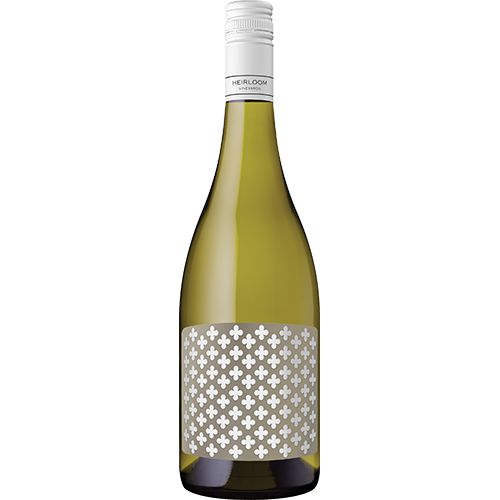 Heirloom Vineyards Adelaide Hills Assen's Fortalice Chardonnay 2022-White Wine-World Wine