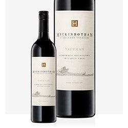 Hickinbotham Trueman Cabernet Sauvignon 2022