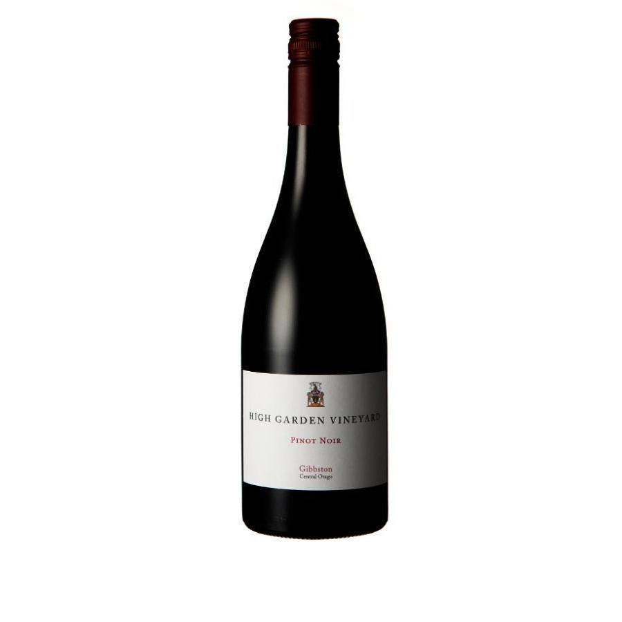 High Garden Vineyard High Garden Vineyard Pinot Noir 2024-Red Wine-World Wine