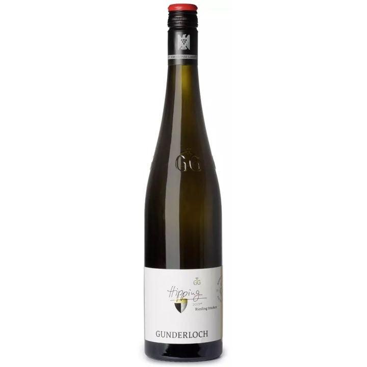 Gunderloch Hipping 2022-White Wine-World Wine