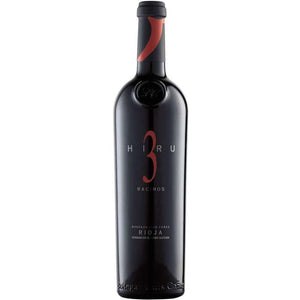 Bodegas Luis Canas Hiru 2019