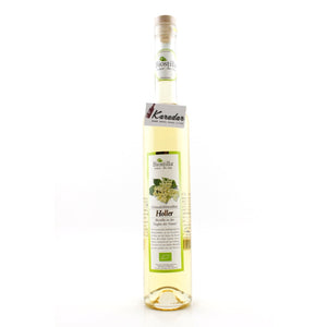 Walcher - Frangart Biostilla 'Holler' Holunderblutenlikor 500ml