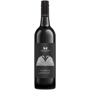Houghton Wisdom Cabernet Sauvignon 750ml