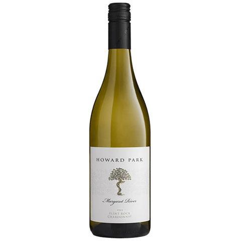 Howard Park Wines Flint Rock Chardonnay 2024-White Wine-World Wine