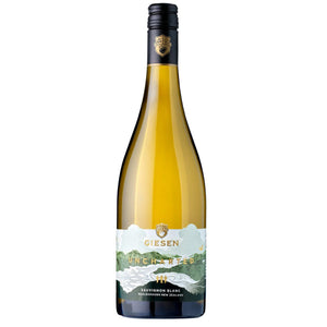 Giesen Uncharted Sauvignon Blanc