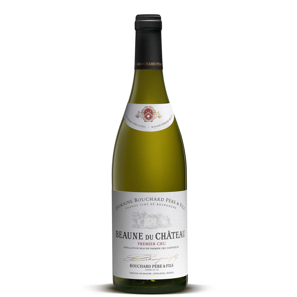 Bouchard Pere & Fils Bouchard Beaune du Chateau 1er Cru Blanc 2021-White Wine-World Wine