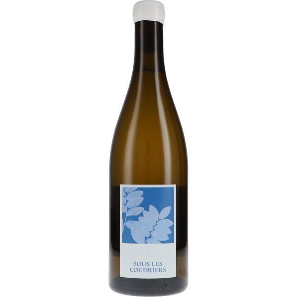Hunter - Mckirdy Sous Les Coudriers Pinot Gris 2023-White Wine-World Wine